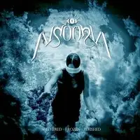 In Somnia - Withered Frozen Perished album cover