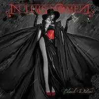 In This Moment - Black Widow album cover