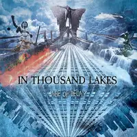 In Thousand Lakes - Age Of Decay album cover