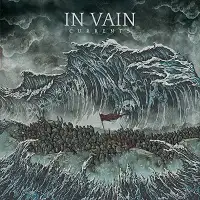 In Vain - Currents album cover