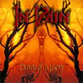 In Vain - Dawn Of Misery album cover