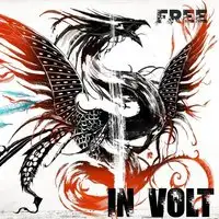 In Volt - Free album cover