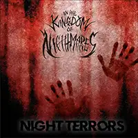 In the Kingdom of Nightmares - Night Terrors album cover