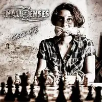 InAllSenses - Checkmate album cover