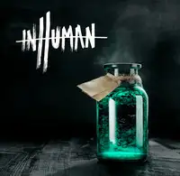 InHuman - InHuman album cover