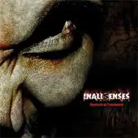 Inallsenses - Hysterical Psychosis album cover