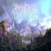 Inanimate Existence - A Never Ending Cycle Of Atonement album cover