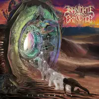 Inanimate Existence - Clockwork album cover