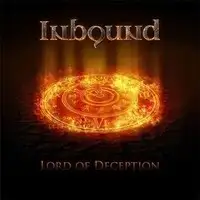 Inbound - Lord Of Deception album cover
