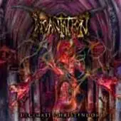 Incantation - Decimate Christendom album cover