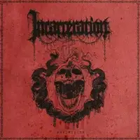 Incarceration - Empiricism album cover