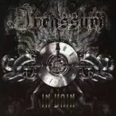 Incassum - In Vain album cover