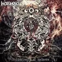 IncognoscI - A Biography Of Madness album cover