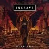 Incrave - Dead End album cover