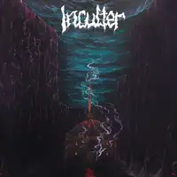 Inculter - Fatal Visions album cover