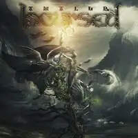 Incursed - Amalur album cover