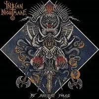 Indian Nightmare - By Ancient Force album cover