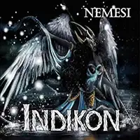 Indikon - Nemesi album cover