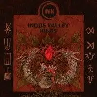 Indus Valley Kings - Indus Valley Kings album cover