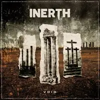 Inerth - Void album cover