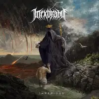 Inexorable - Imperious album cover