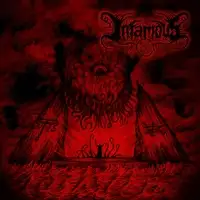 Infamovs - Under The Seals Of Death album cover