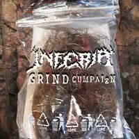 Inferia - Grind Cumpaign album cover