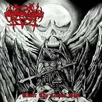 Infernal Legion - Under the Cloven Hoof album cover