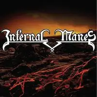 Infernal Manes - Infernal Manes album cover