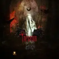 Infestus - Undead album cover