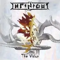 InfiNight - The Vision album cover