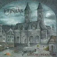 Infinitas - Civitas Interitus album cover