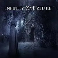 Infinity Overture - The Infinite Overture Part 1 album cover