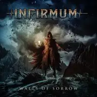 Infirmum - Walls of Sorrow album cover