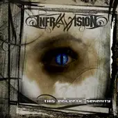 Infravision - This Epileptic Serenity album cover