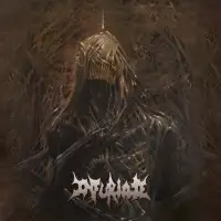 Infuriate - Infuriate album cover