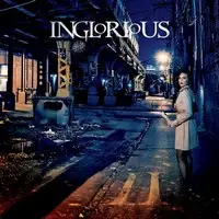 Inglorious - Inglorious II album cover