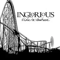 Inglorious - Ride To Nowhere album cover