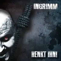 Ingrimm - Henkt Inn! album cover