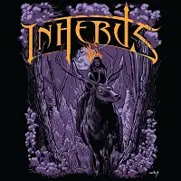 Inherus - Beholden album cover