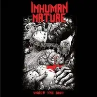 Inhuman Nature - City of the Dead album cover