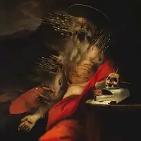 Inhumankind - Self-Extiction album cover