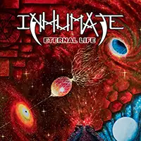 Inhumate - Eternal Life album cover