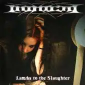 Inimical - Lambs To The Slaughter album cover