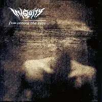 Iniquity - Five Across The Eyes (Reissue) album cover