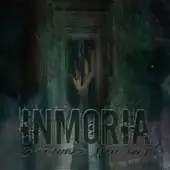 Inmoria - Invisible Wounds album cover