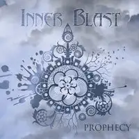 Inner Blast - Prophecy album cover