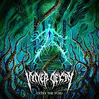 Inner Decay - Enter The Void album cover