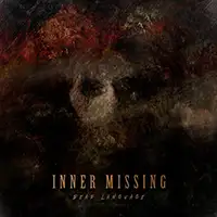 Inner Missing - Dead Language album cover