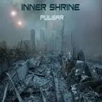 Inner Shrine - Pulsar album cover